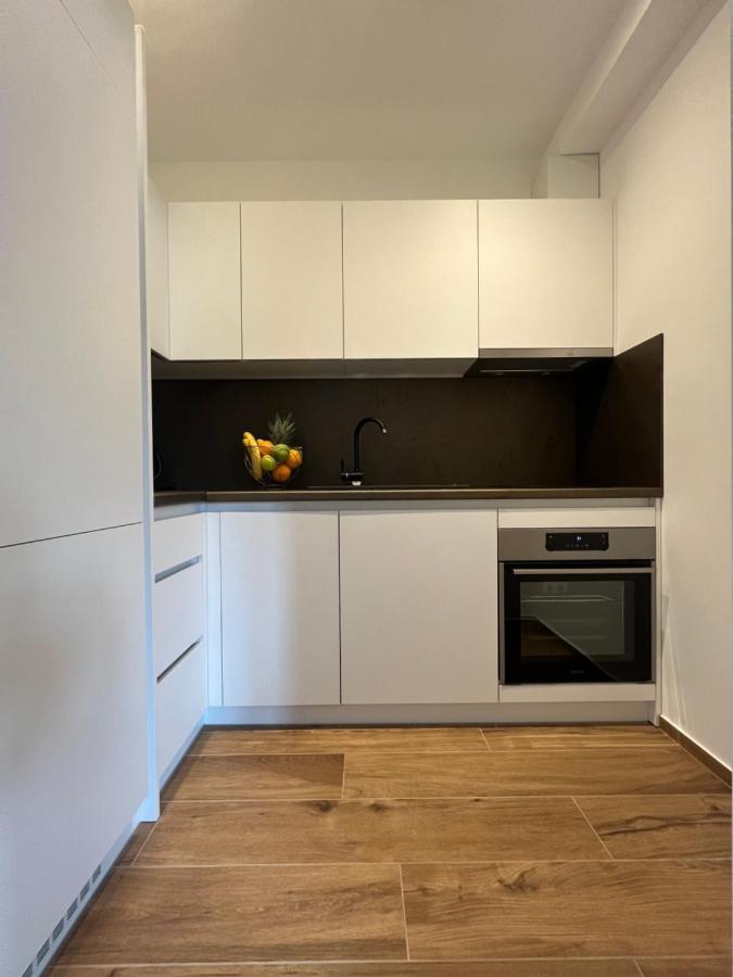 Vila Zrina - Apartmani Trogir Kültér fotó