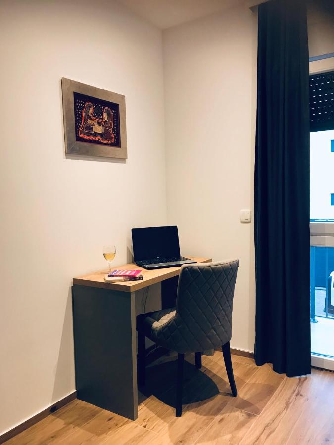 Vila Zrina - Apartmani Trogir Kültér fotó