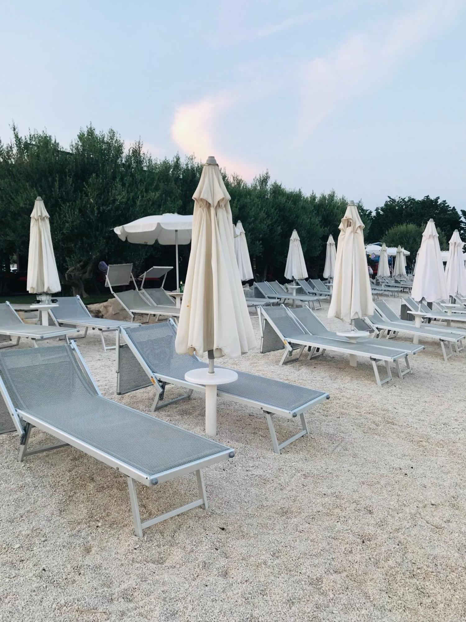 Vila Zrina - Apartmani Trogir Kültér fotó