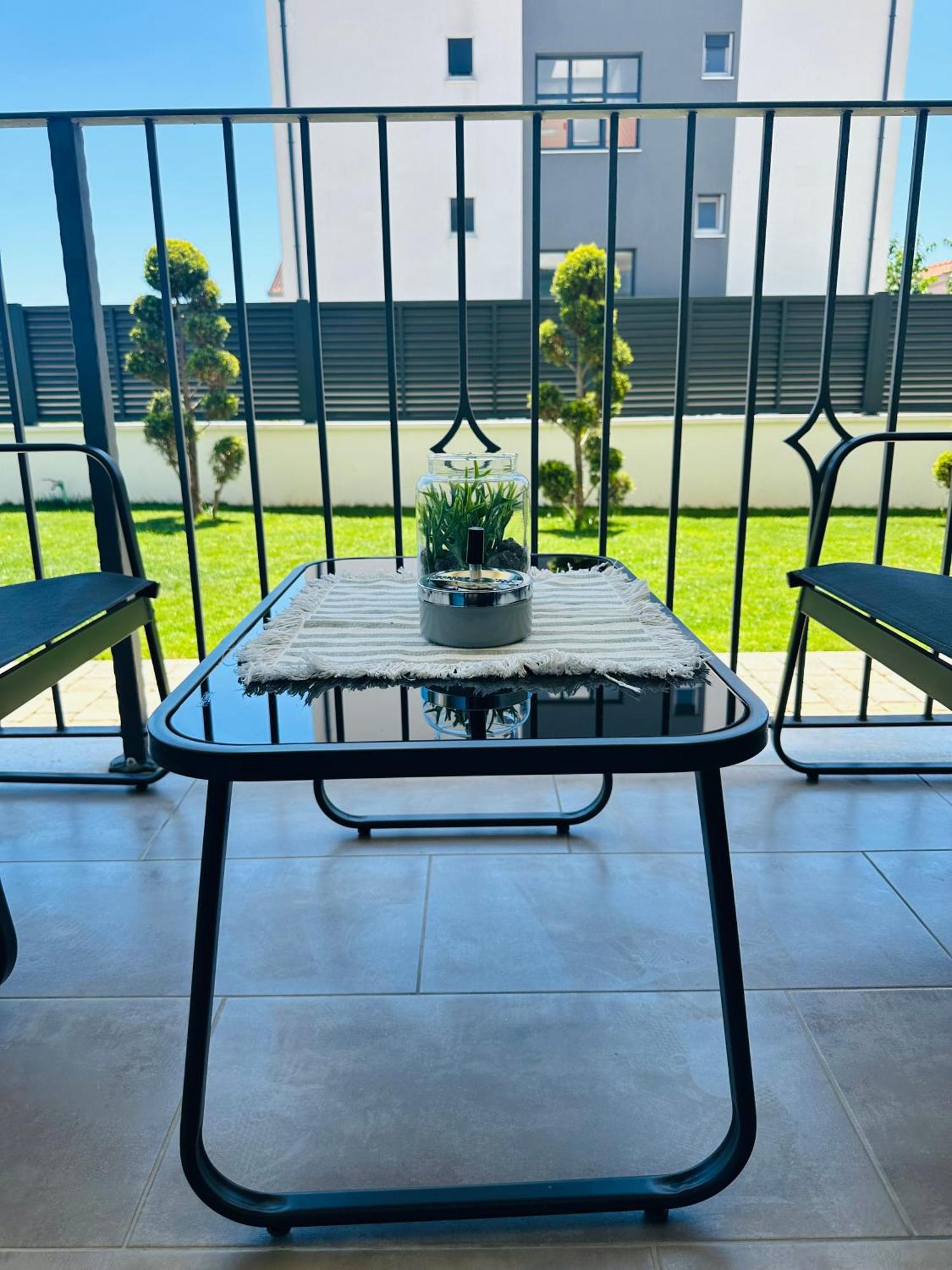 Vila Zrina - Apartmani Trogir Kültér fotó